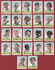 Figurina calciatori yoga vota - calciatori,