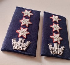 Coppia Gradi Tubolari