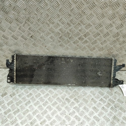 Radiatore transporter t6 - vw,