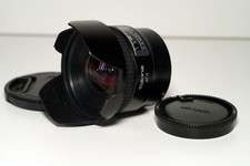 Objectif tokina af 17 - objectif,