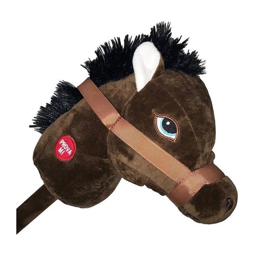 Giò plush testa cavallo - plush, con