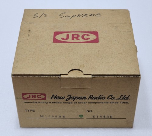 Nuovo jrc m1568bs - m1568bs, magnetron