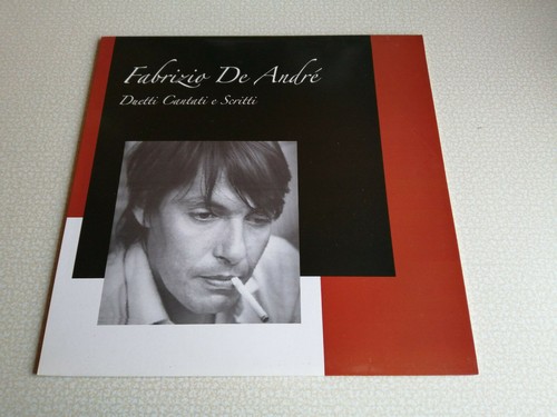 Fabrizio andre duetti - de,
