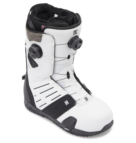 Stivali snowboard judge - da, dc