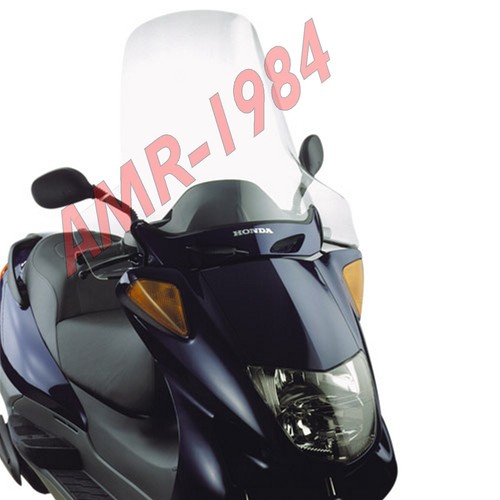 Parabrezza completo honda - parabrezza,