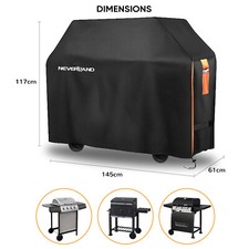Copertura Barbecue Copertura