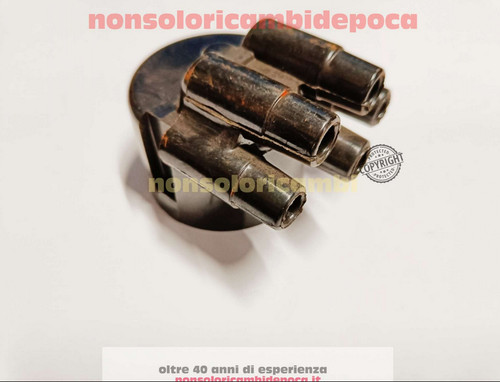 Calotta talbot matra bagheera - matra,