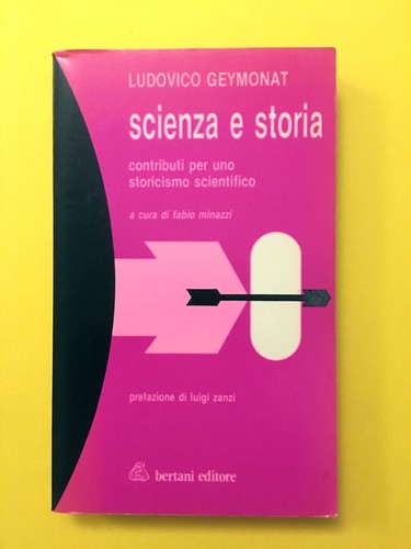 Ludovico geymonat scienza - ludovico,