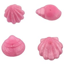 Lotto Playmobil 4 conchiglie