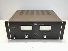 Sansui BA-2000 Amplificatore