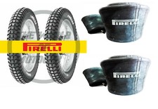 GOMME-PIRELLI 2.75 21 4.00 18