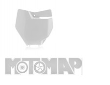 TABELLA MASCHERINA PORTANUMERO