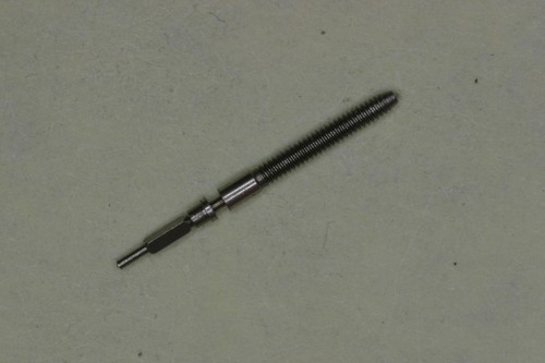 Tige winding stem aufzugwelle - winding,