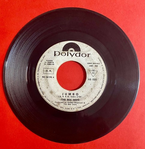 Disco giri juke box - -, jimi