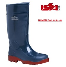 Stivali Antinfortunistici da