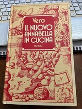 IL NUOVO ANNABELLA IN CUCINA