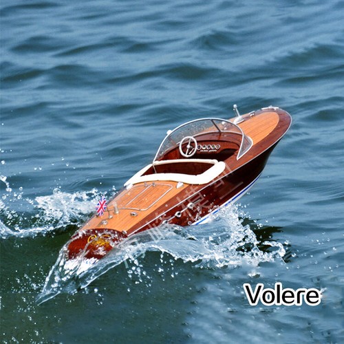 Riva volere yacht 580 - volere, 580*200