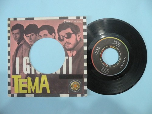 Giganti tema la bomba - la,