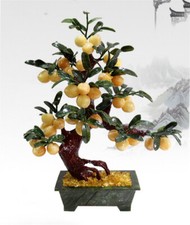 Pietra di giada cinese feng