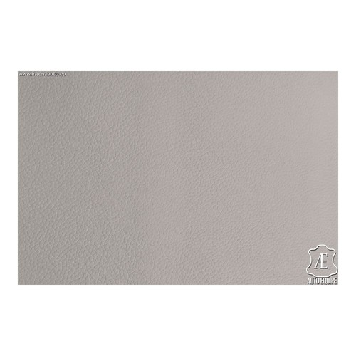 Ecopelle mercedes grigio - ecopelle,