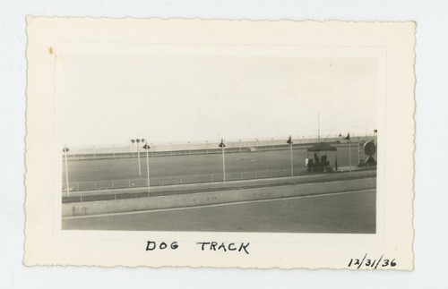 Vintage photo south - vintage,