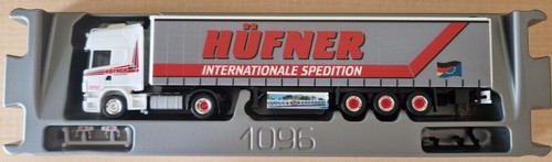Herpa 304610 scania - herpa,