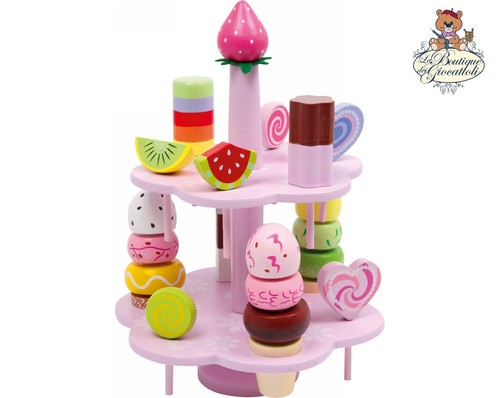 Gioco cucina pasticceria - gioco,