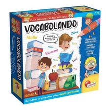 Vocabulando I'M A GENIUS