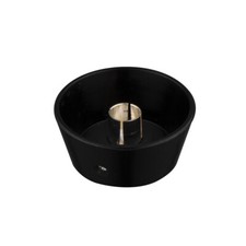 2 pezzi tappo anodo tubo