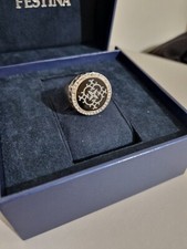 Anello Brosway unisex in