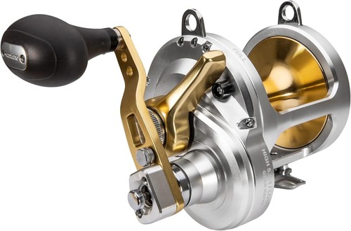 Shimano talica cam 2 - 25,