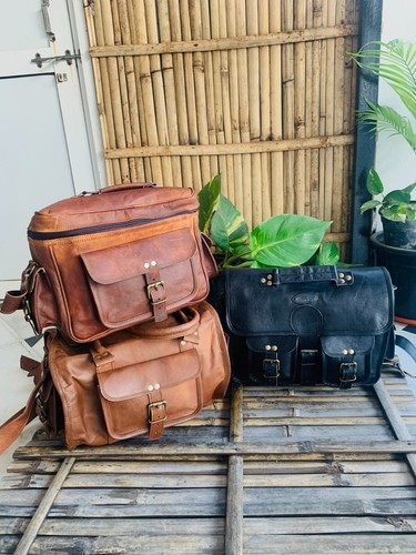 Borsa valigetta nera originale