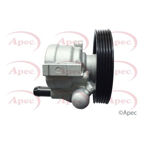 Pompa servosterzo apec aps1006 - pompa,