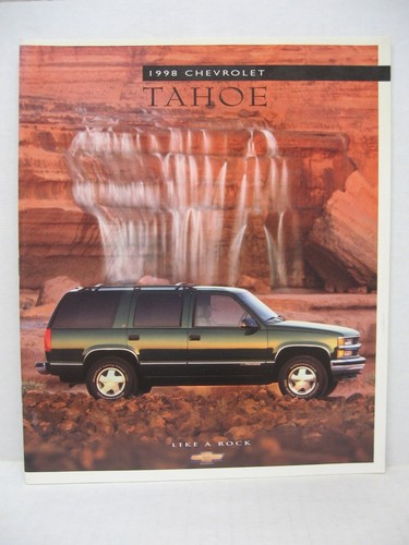 Catalogo brochure vendita