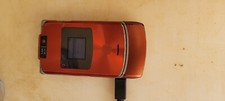 Motorola V3 RAZR  telefono Cellulare a Conchiglia 