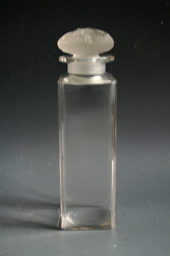 Bottiglia profumo eau - profumo,