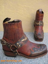 Sendra Boots stivali da