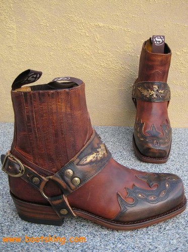 Sendra boots stivali - sendra,