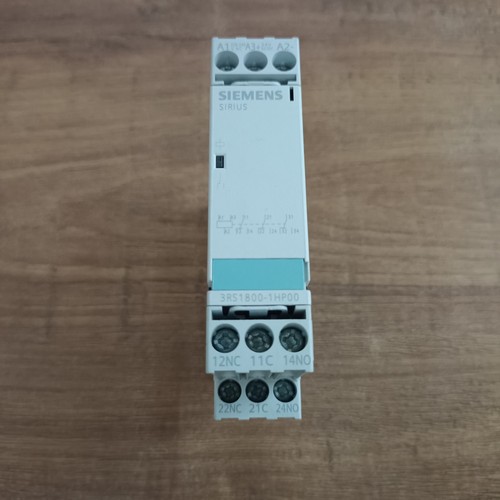 Siemens 3rs1800 1hρ00 relè - siemens,