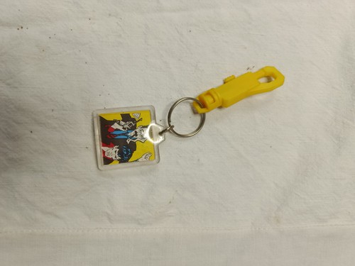 Gadget dylan dog porta - gadget, chiavi