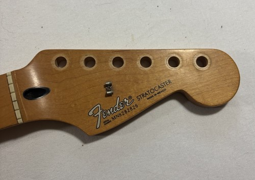 Fender stratocaster 1998 mim - fender,