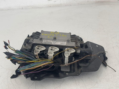 Centralina motore ecu per ford - centralina,
