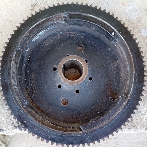 Volano per motore fuoribordo - per,