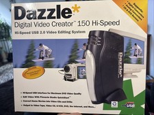 Nuovo Dazzle Digital Video