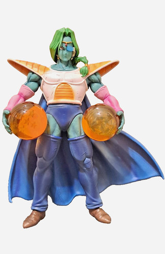 Dragon ball - dragon,