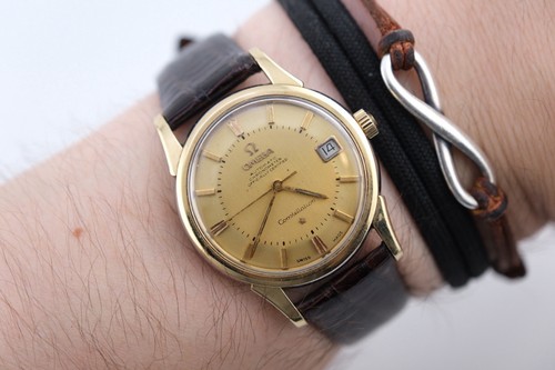 Omega constellation ref 14383 - omega,