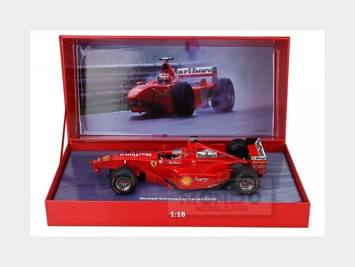 Werk83 ferrari f300 3 - ferrari, f1