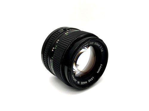 Canon 1 4 obiettivo - mm,