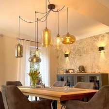 s.luce Cruet Lampadario a