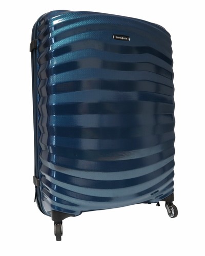 Valigia samsonite lite shock - samsonite,